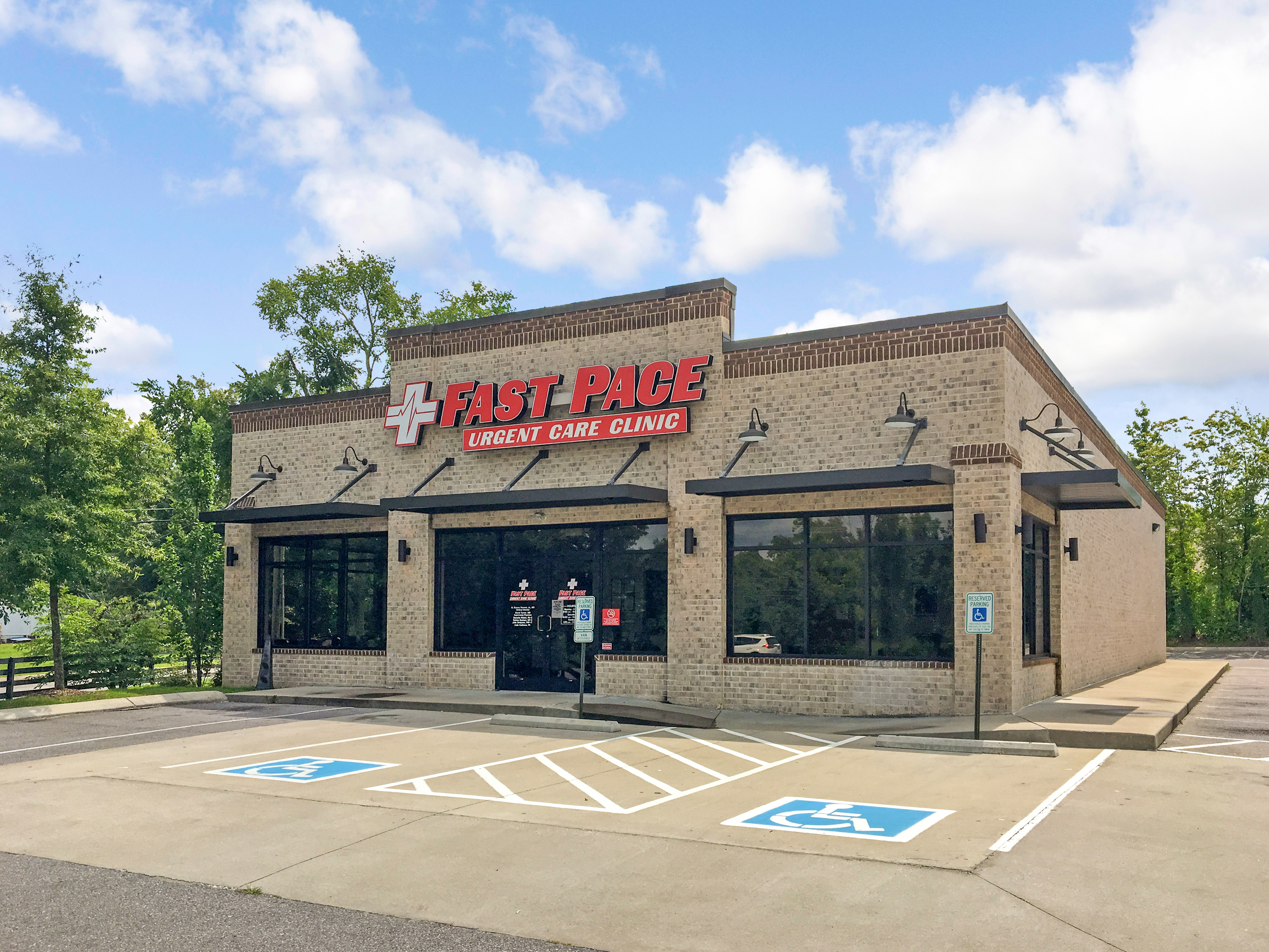 Fast Pace Urgent Care Market Street Retail Advisors